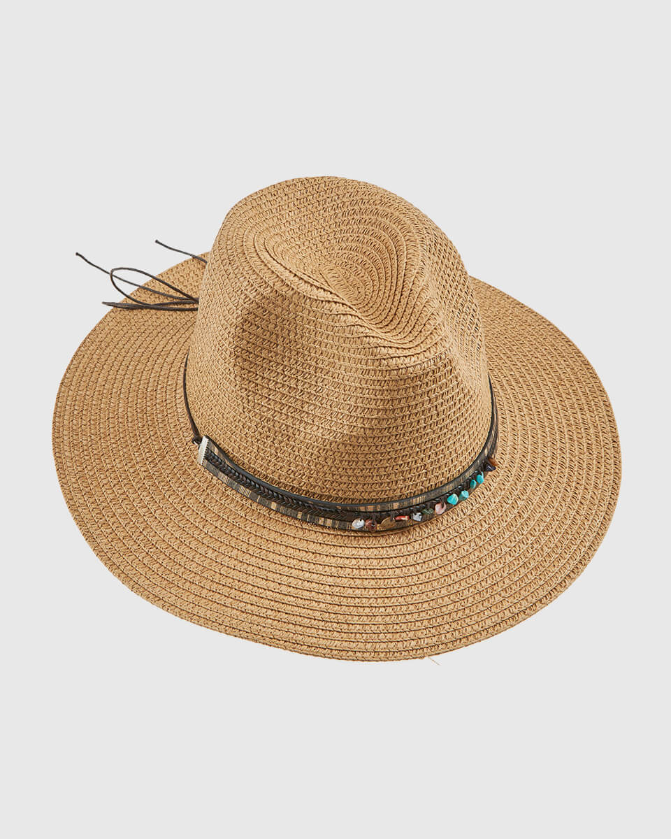 VERDE ΓΥΝΑΙΚΕΙΟ ΚΑΠΕΛΟ 05-0810 ΨΑΘΙΝΟ ΜΠΕΖ