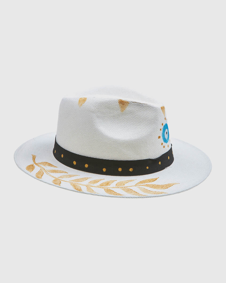 VERDE ΓΥΝΑΙΚΕΙΟ ΚΑΠΕΛΟ 05-0825 ΨΑΘΙΝΟ ΑΣΠΡΟ