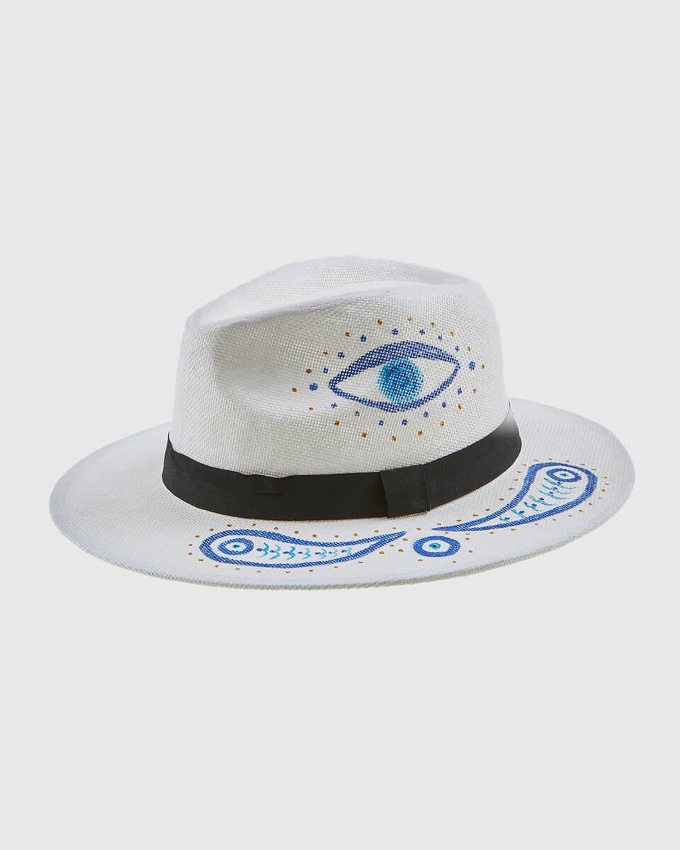 VERDE ΓΥΝΑΙΚΕΙΟ ΚΑΠΕΛΟ 05-0828 ΨΑΘΙΝΟ ΑΣΠΡΟ