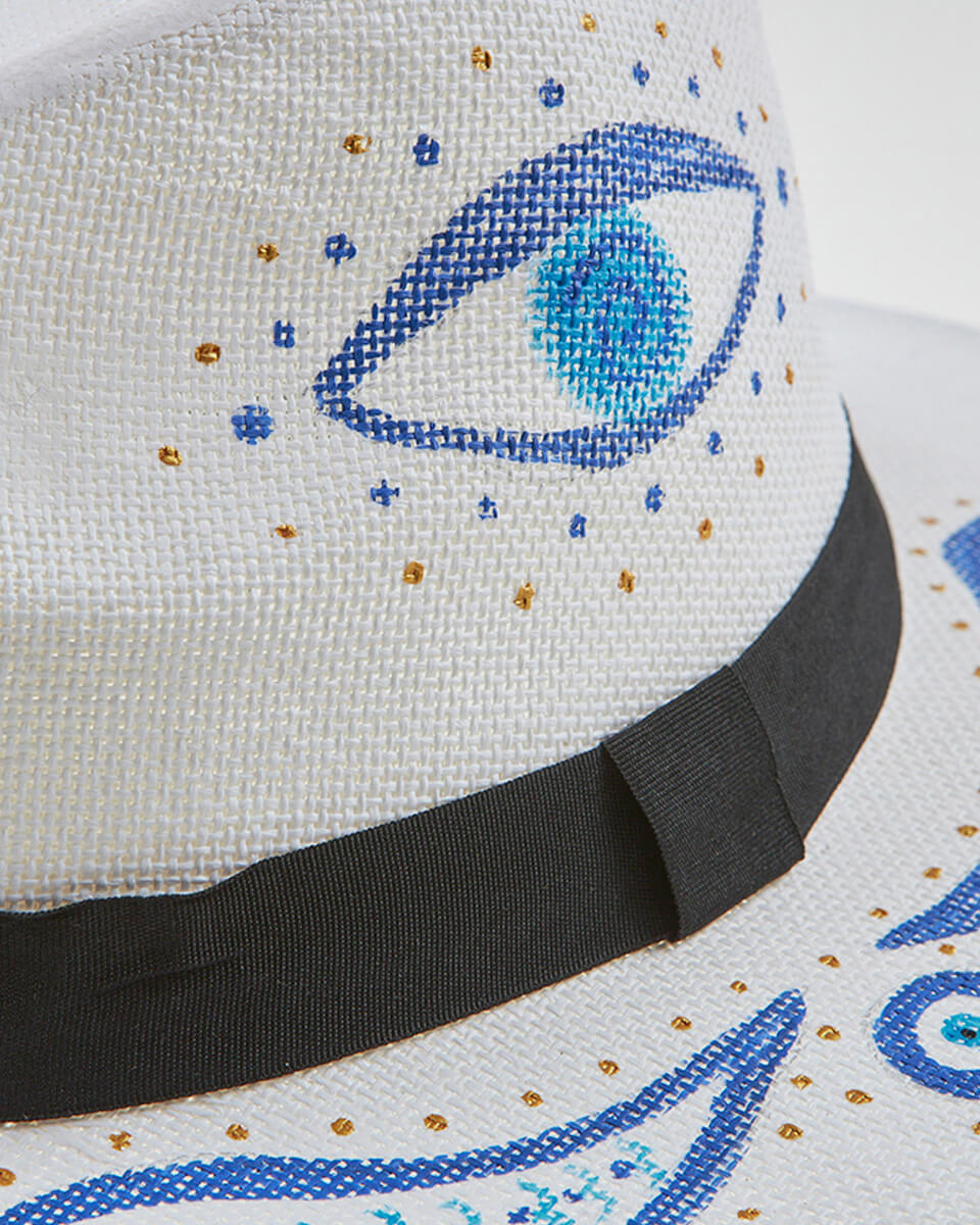 VERDE ΓΥΝΑΙΚΕΙΟ ΚΑΠΕΛΟ 05-0828 ΨΑΘΙΝΟ ΑΣΠΡΟ