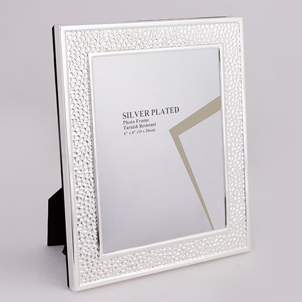 ΚΟΡΝΙΖΑ (15×20) ΜΕΤΑΛΛΙΚΗ ΕΠΑΡΓΥΡΗ ΑΣΗΜΙ