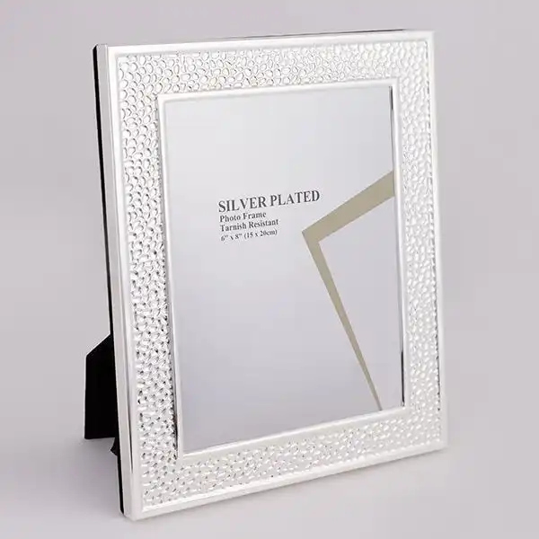 ΚΟΡΝΙΖΑ (15×20) ΜΕΤΑΛΛΙΚΗ ΕΠΑΡΓΥΡΗ ΑΣΗΜΙ