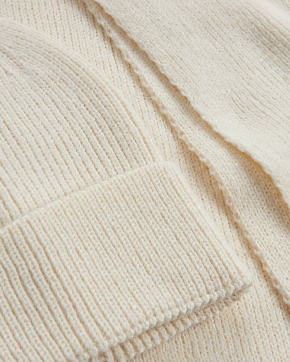 VERDE ΣΕΤ ΚΑΣΚΟΛ ΣΚΟΥΦΟΣ 06-0001288 ΑΣΠΡΟ