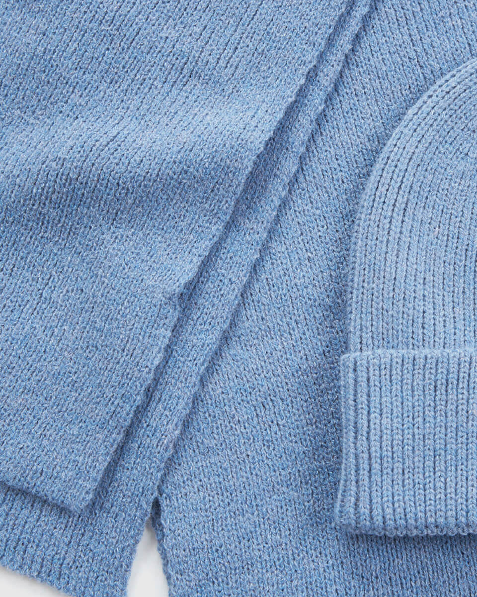 VERDE ΣΕΤ ΚΑΣΚΟΛ ΣΚΟΥΦΟΣ 06-0001288 ΓΑΛΑΖΙΟ