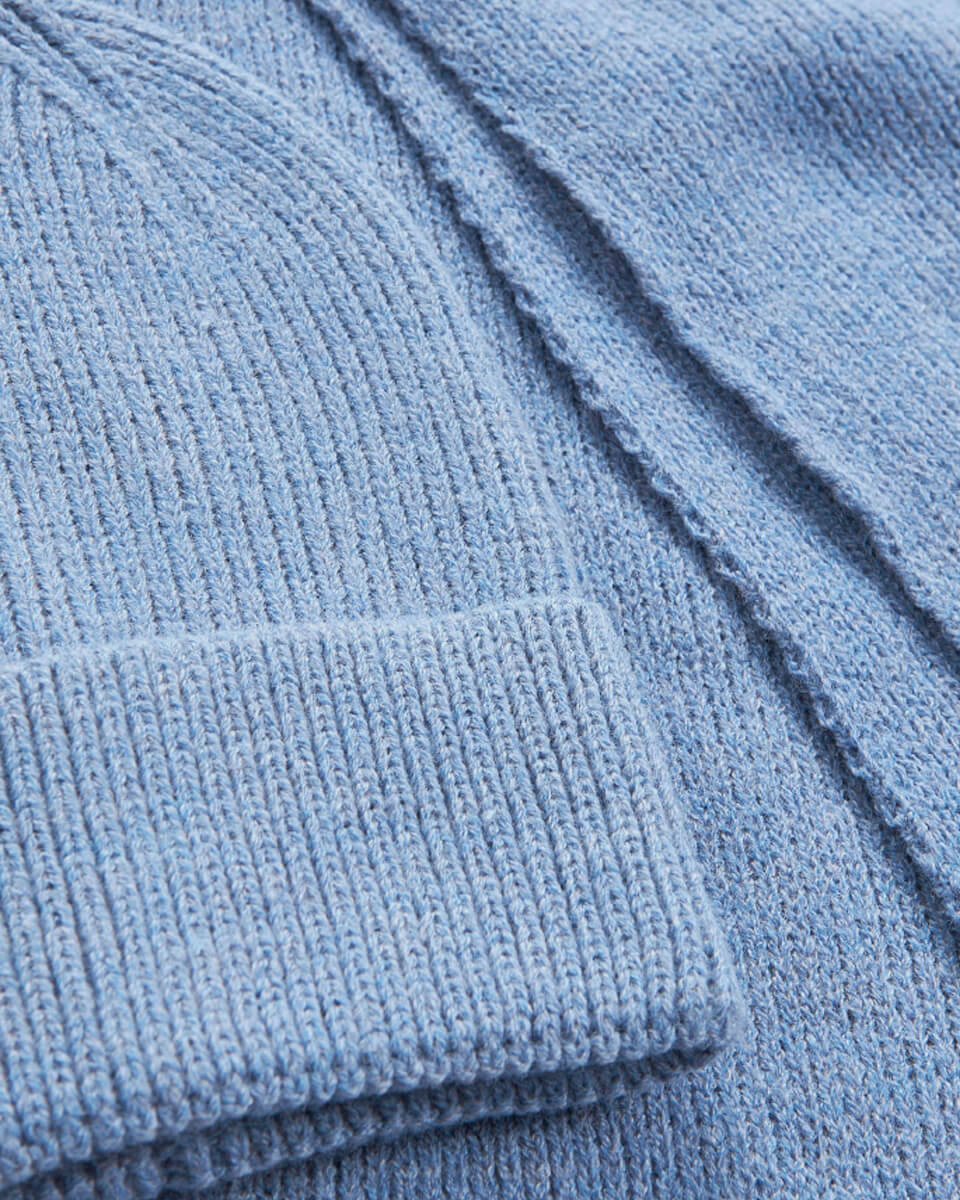 VERDE ΣΕΤ ΚΑΣΚΟΛ ΣΚΟΥΦΟΣ 06-0001288 ΓΑΛΑΖΙΟ