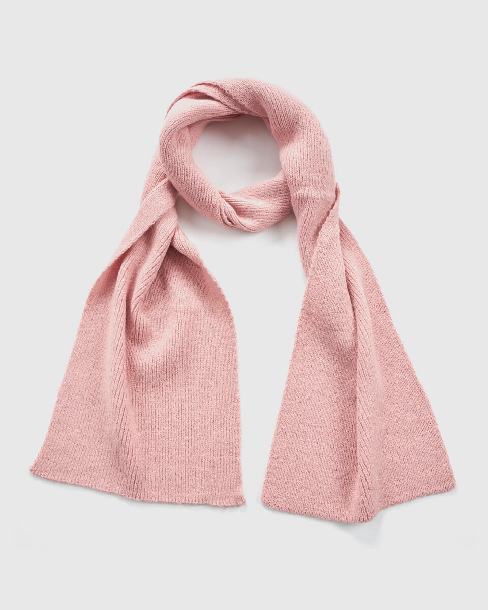 VERDE ΣΕΤ ΚΑΣΚΟΛ ΣΚΟΥΦΟΣ 06-0001288 ΡΟΖ