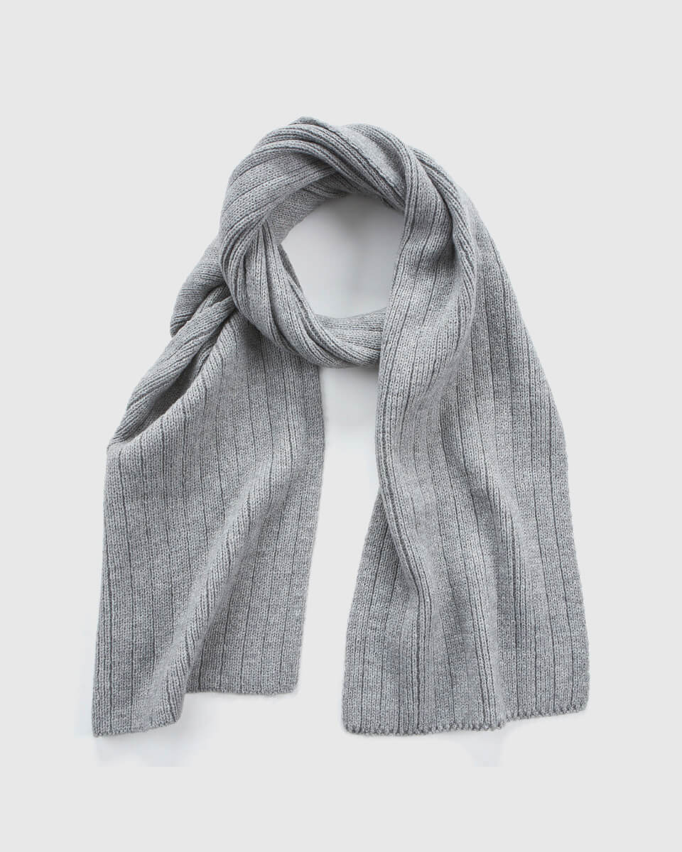 VERDE ΣΕΤ ΚΑΣΚΟΛ ΣΚΟΥΦΟΣ 06-0001289 ΓΚΡΙ