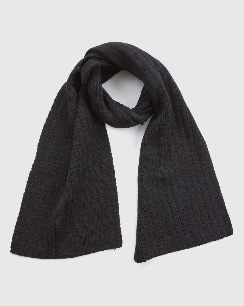 VERDE ΣΕΤ ΚΑΣΚΟΛ ΣΚΟΥΦΟΣ 06-0001289 ΜΑΥΡΟ