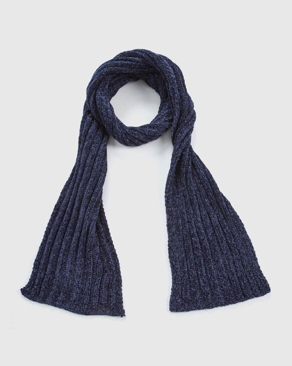 VERDE ΣΕΤ ΚΑΣΚΟΛ ΣΚΟΥΦΟΣ ΓΑΝΤΙΑ 06-0001290 ΜΠΛΕ