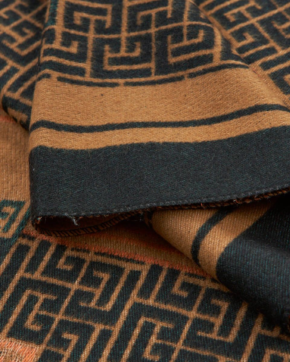 VERDE ΓΥΝΑΙΚΕΙΟ ΚΑΣΚΟΛ 06-0001303 ΚΑΦΕ