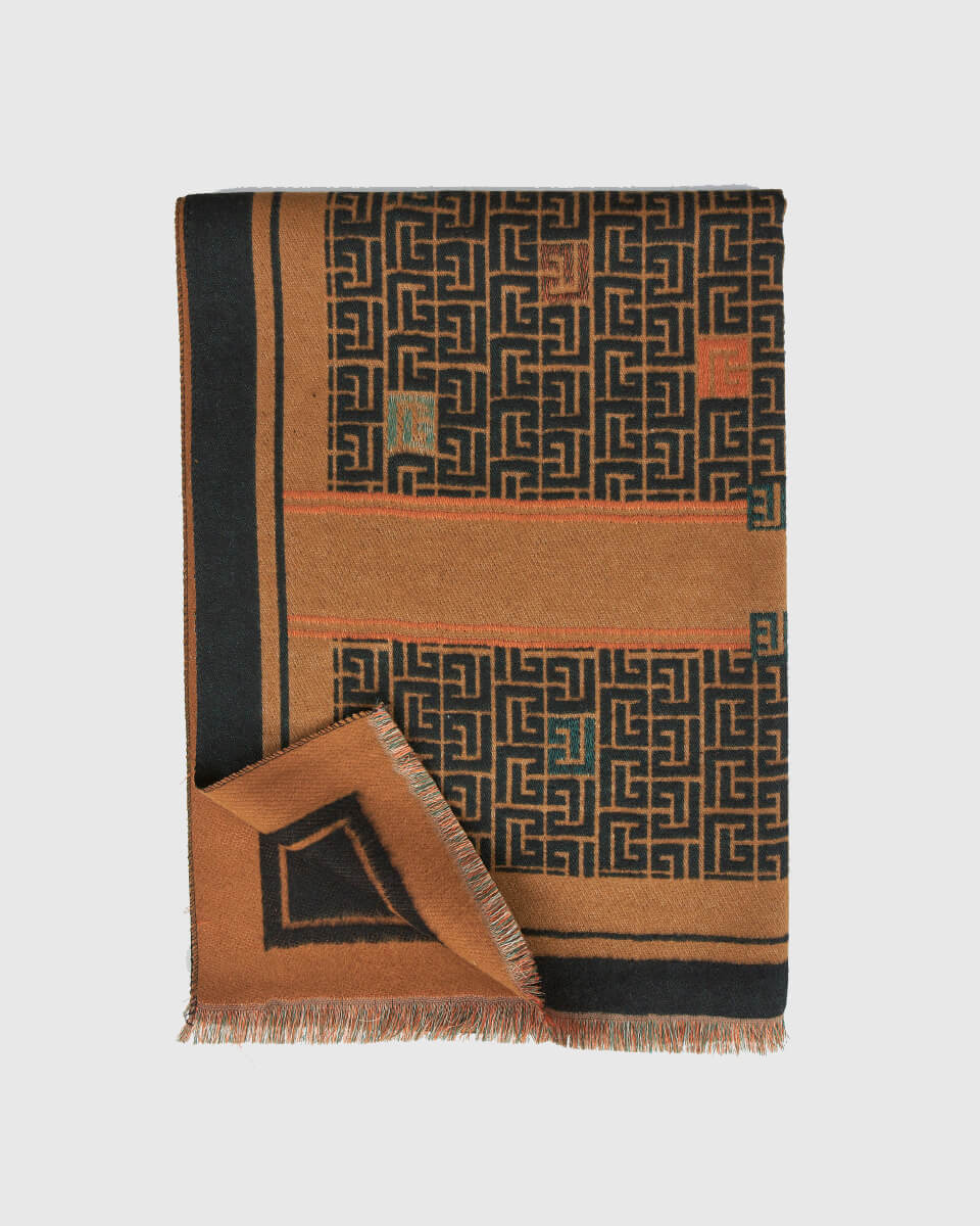 VERDE ΓΥΝΑΙΚΕΙΟ ΚΑΣΚΟΛ 06-0001303 ΚΑΦΕ