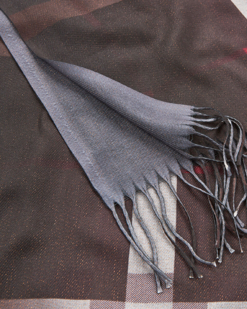 VERDE ΓΥΝΑΙΚΕΙΟ ΚΑΣΚΟΛ 06-0001316 ΜΑΥΡΟ