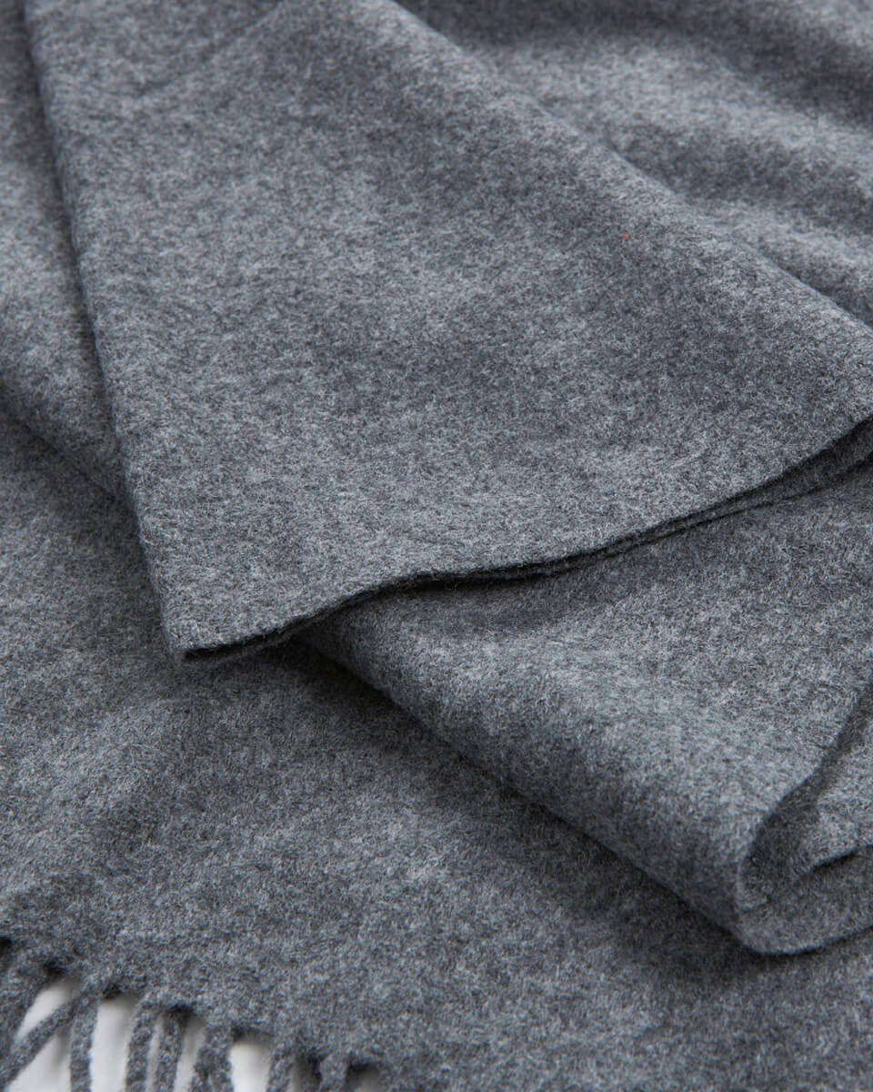 VERDE ΓΥΝΑΙΚΕΙΟ ΚΑΣΚΟΛ 06-0001318  ΓΚΡΙ