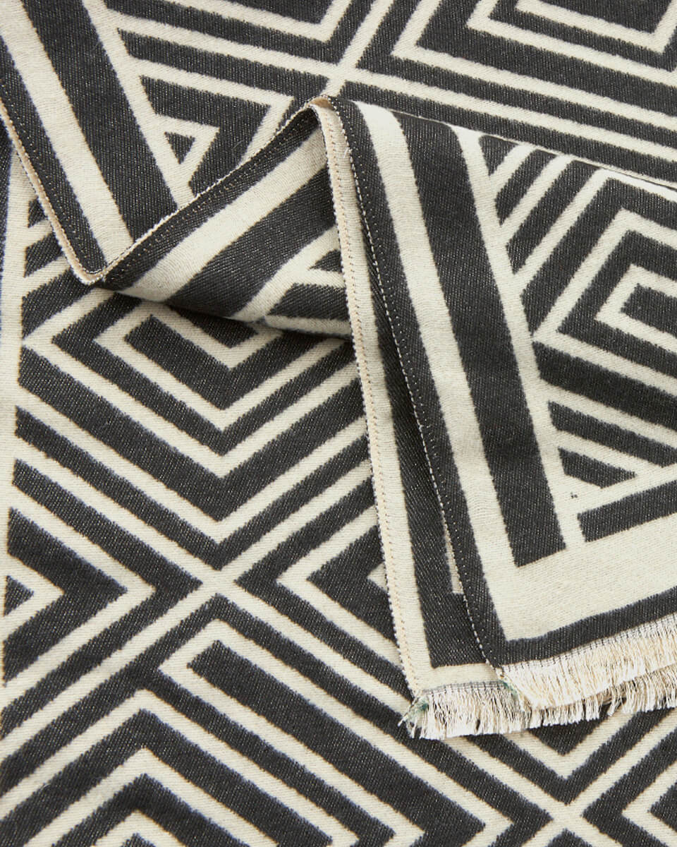 VERDE ΓΥΝΑΙΚΕΙΟ ΚΑΣΚΟΛ 06-0001319  ΜΑΥΡΟ