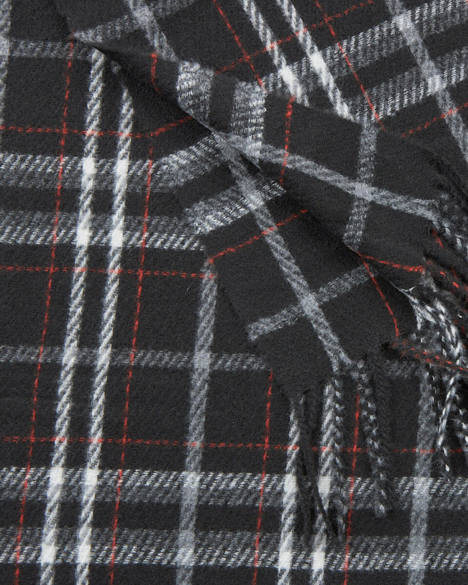 VERDE ΓΥΝΑΙΚΕΙΟ ΚΑΣΚΟΛ 06-0001325 ΜΑΥΡΟ