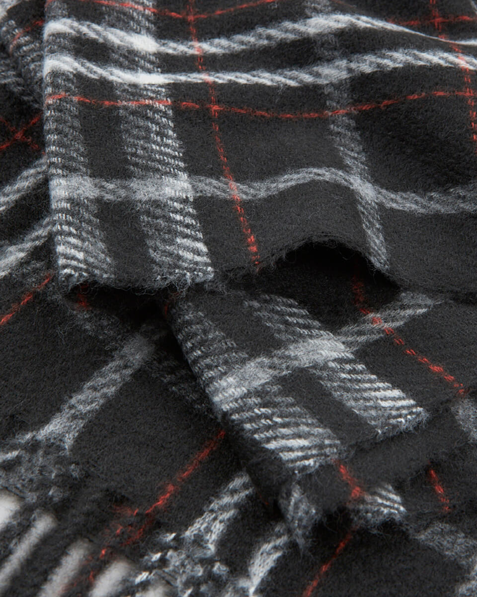 VERDE ΓΥΝΑΙΚΕΙΟ ΚΑΣΚΟΛ 06-0001325 ΜΑΥΡΟ