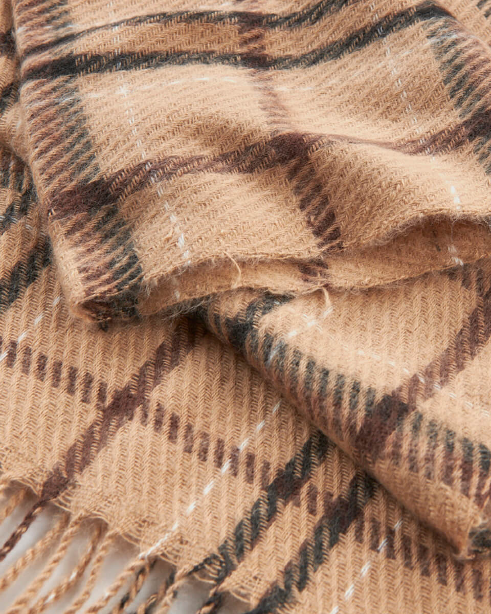 VERDE ΓΥΝΑΙΚΕΙΟ ΚΑΣΚΟΛ 06-0001325 ΜΠΕΖ