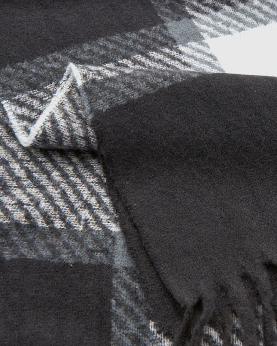 VERDE ΓΥΝΑΙΚΕΙΟ ΚΑΣΚΟΛ 06-0001329 ΜΑΥΡΟ