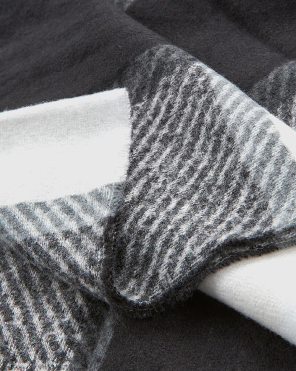 VERDE ΓΥΝΑΙΚΕΙΟ ΚΑΣΚΟΛ 06-0001329 ΜΑΥΡΟ