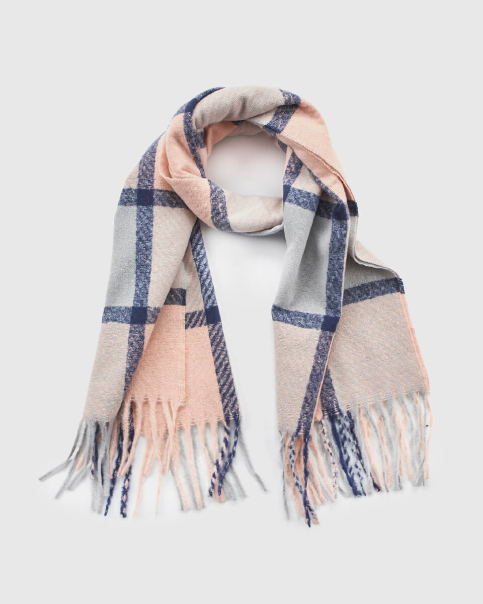 VERDE ΓΥΝΑΙΚΕΙΟ ΚΑΣΚΟΛ 06-0001329 ΡΟΖ VERDE ΓΥΝΑΙΚΕΙΟ ΚΑΣΚΟΛ 06-0001329 ΡΟΖ