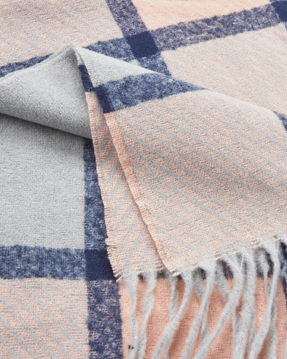 VERDE ΓΥΝΑΙΚΕΙΟ ΚΑΣΚΟΛ 06-0001329 ΡΟΖ