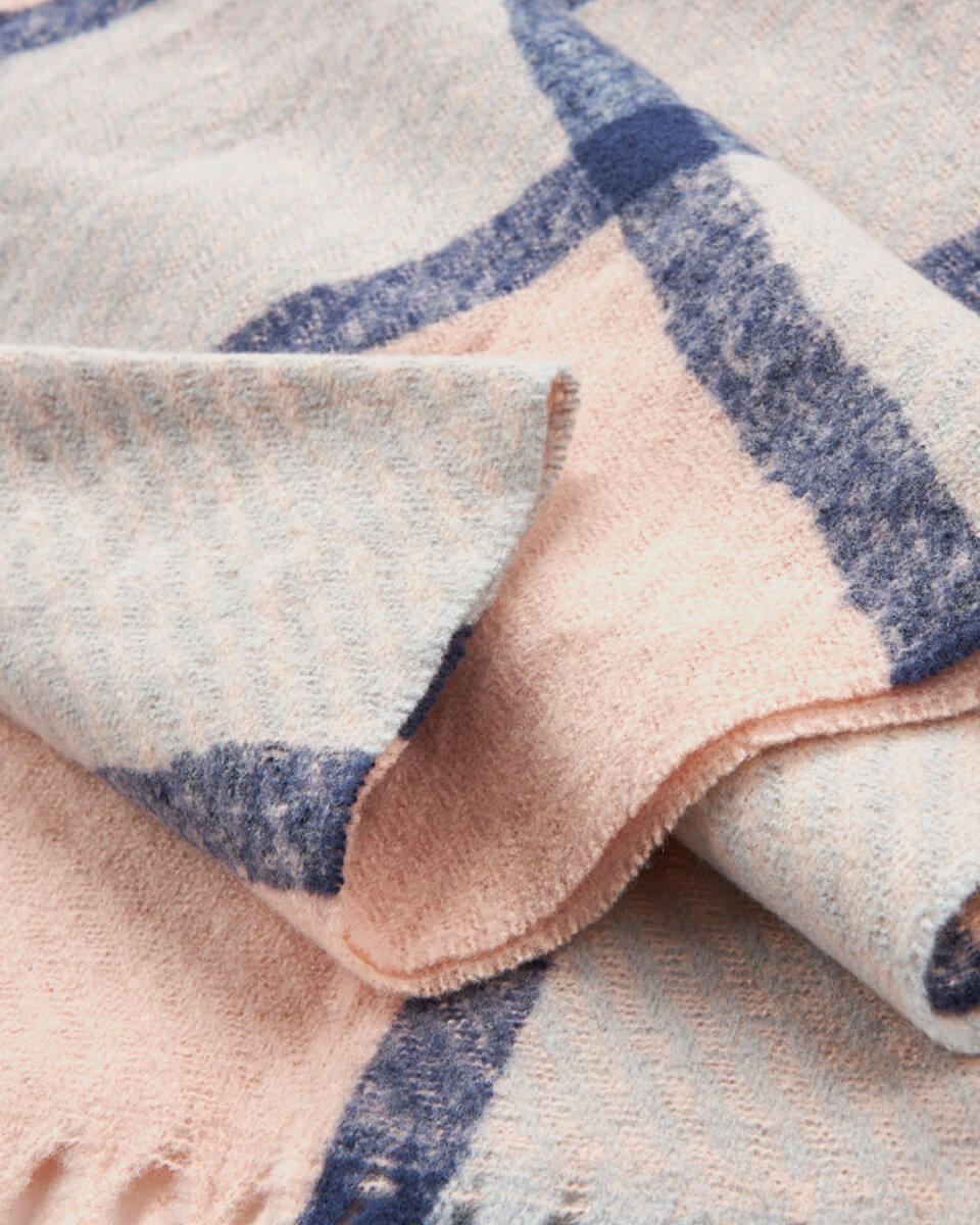 VERDE ΓΥΝΑΙΚΕΙΟ ΚΑΣΚΟΛ 06-0001329 ΡΟΖ