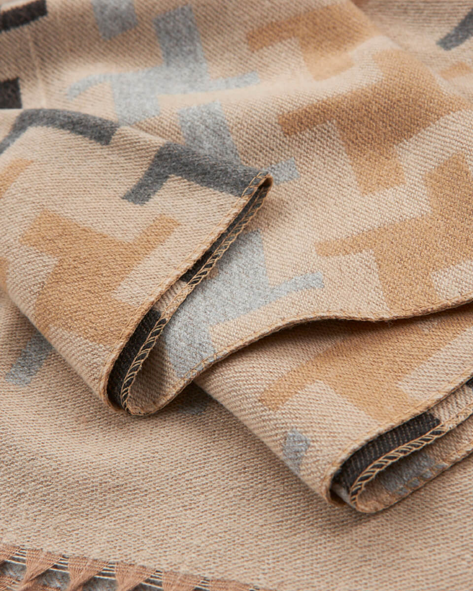 VERDE ΓΥΝΑΙΚΕΙΟ ΚΑΣΚΟΛ 06-0001333  ΜΠΕΖ