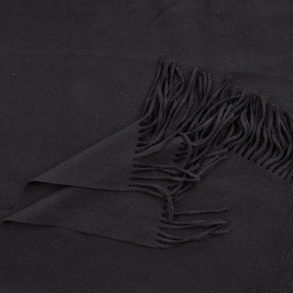 Verde Γυναικείο Κασκόλ 06-1095 Μαύρο