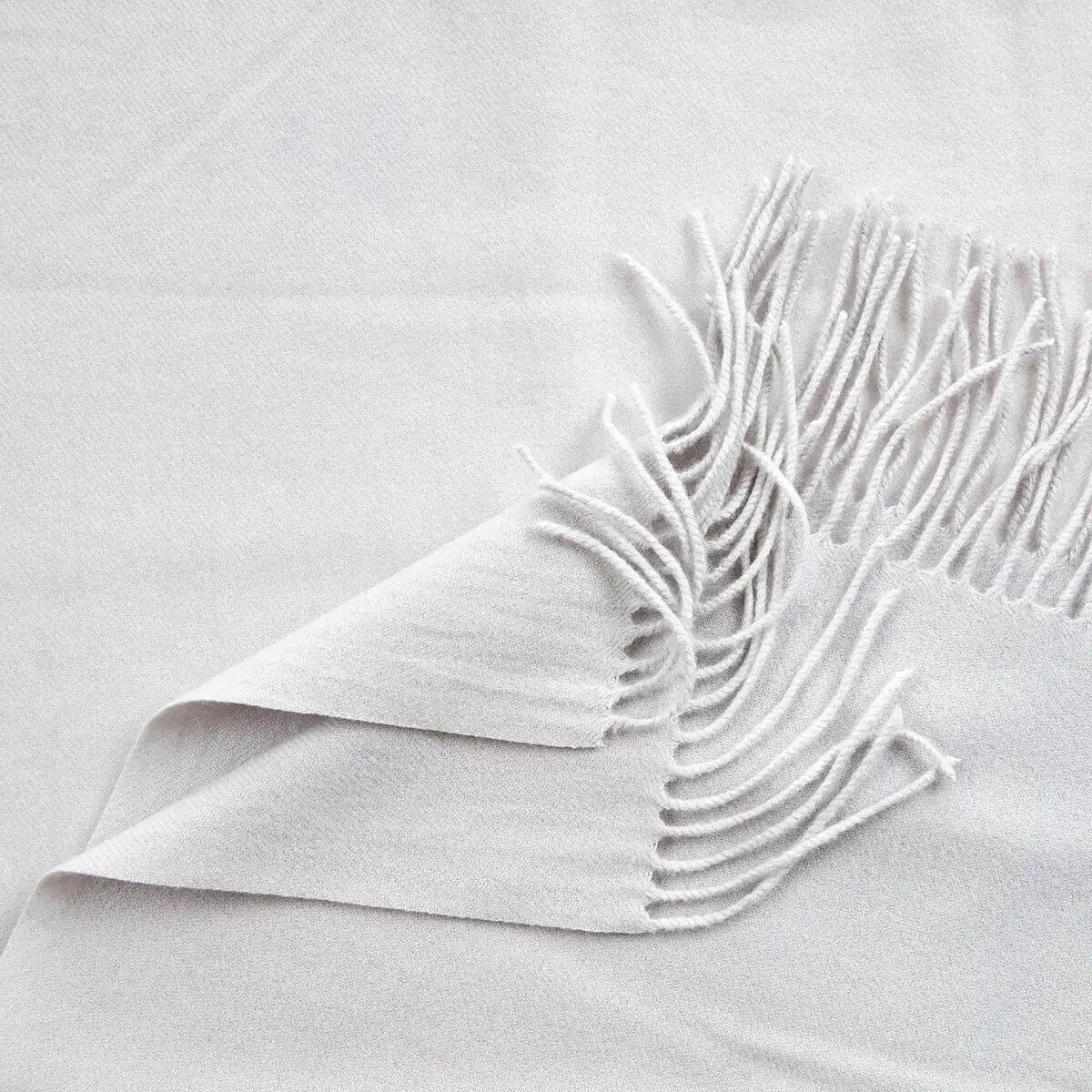 Verde Γυναικείο Κασκόλ 06-1095 Γκρι Verde Γυναικείο Κασκόλ 06-1095 Γκρι