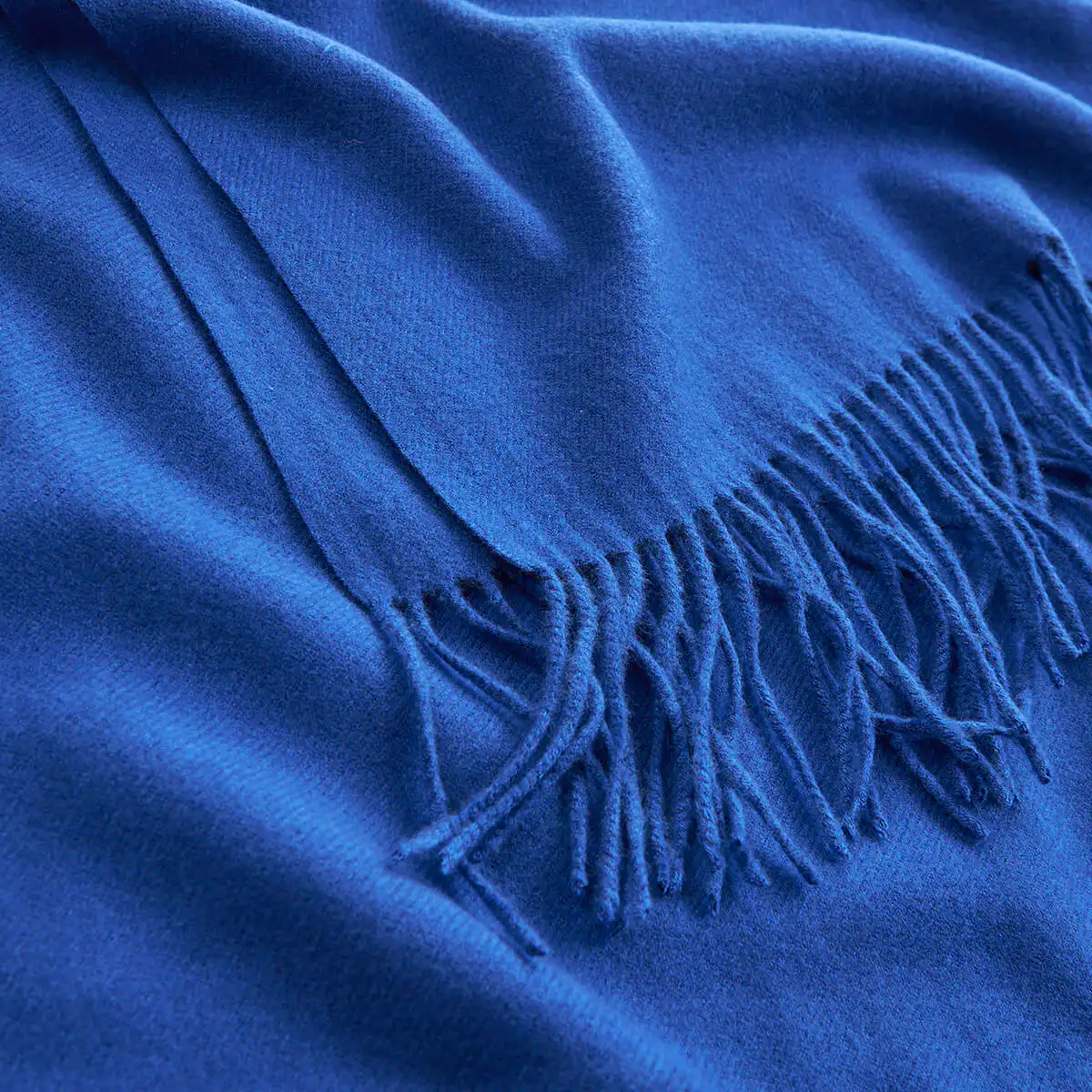 Verde Γυναικείο Κασκόλ 06-1095 Μπλε Verde Γυναικείο Κασκόλ 06-1095 Μπλε