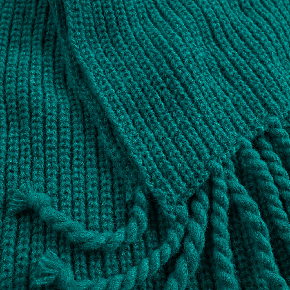 Verde Γυναικείο Κασκόλ 06-1100 Πράσινο