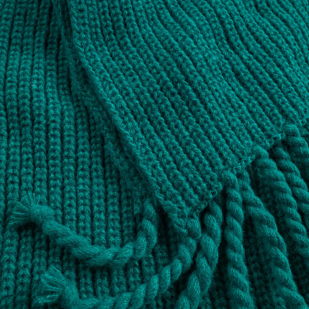 Verde Γυναικείο Κασκόλ 06-1100 Πράσινο