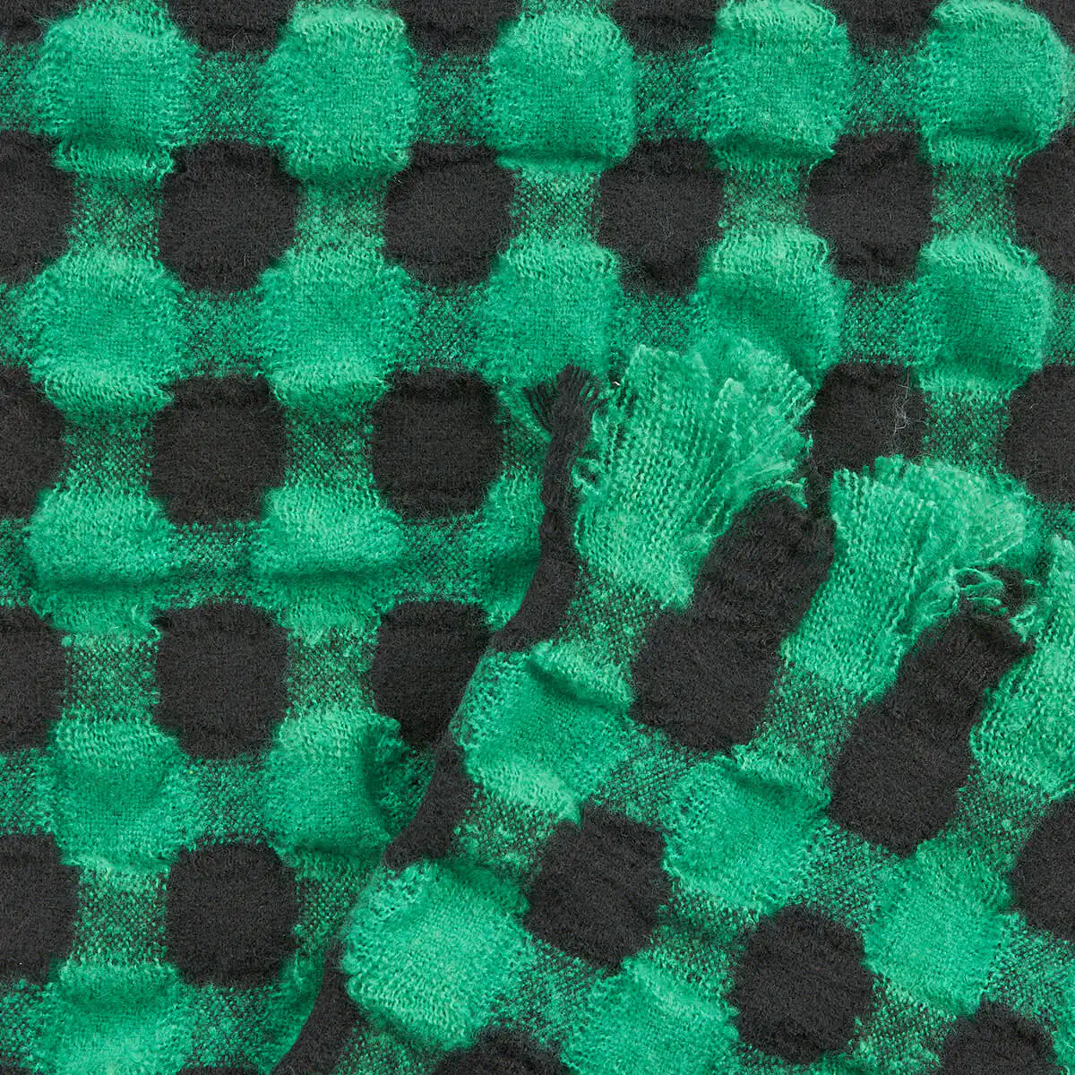 Verde Γυναικείο Κασκόλ 06-1123 Πράσινο Verde Γυναικείο Κασκόλ 06-1123 Πράσινο