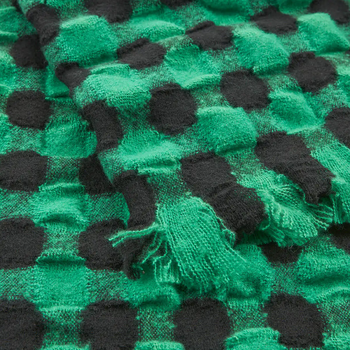 Verde Γυναικείο Κασκόλ 06-1123 Πράσινο