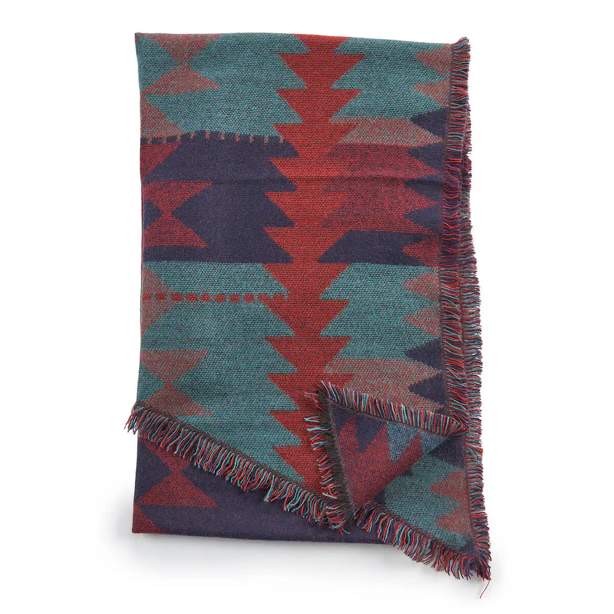 Verde Γυναικείο Κασκόλ 06-1135 Πράσινο Verde Γυναικείο Κασκόλ 06-1135 Πράσινο