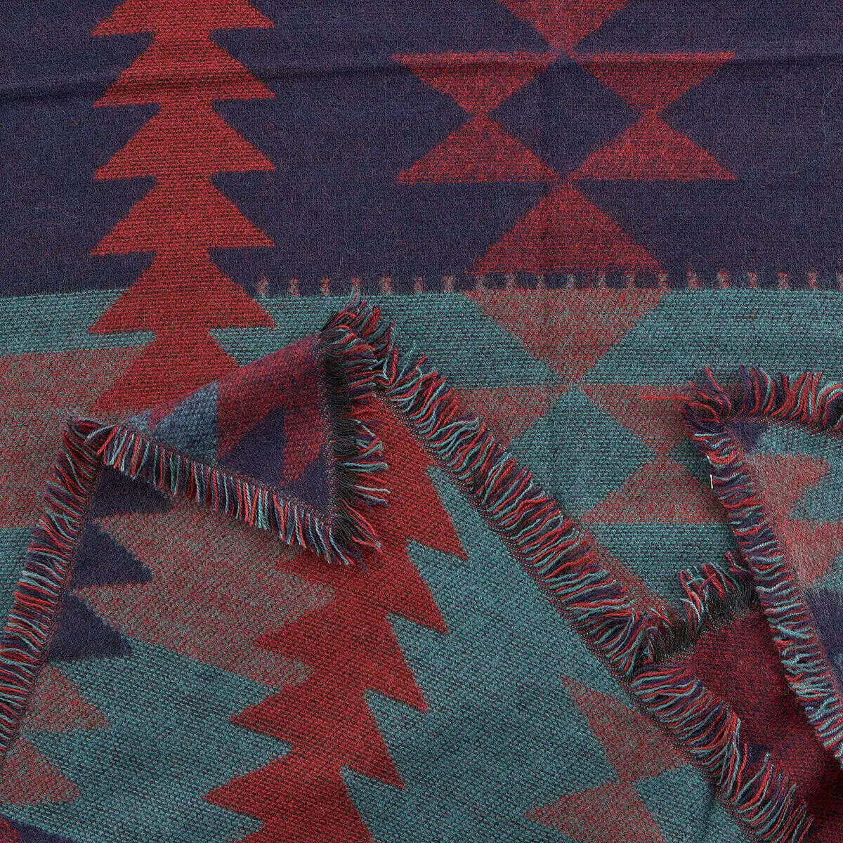 Verde Γυναικείο Κασκόλ 06-1135 Πράσινο Verde Γυναικείο Κασκόλ 06-1135 Πράσινο