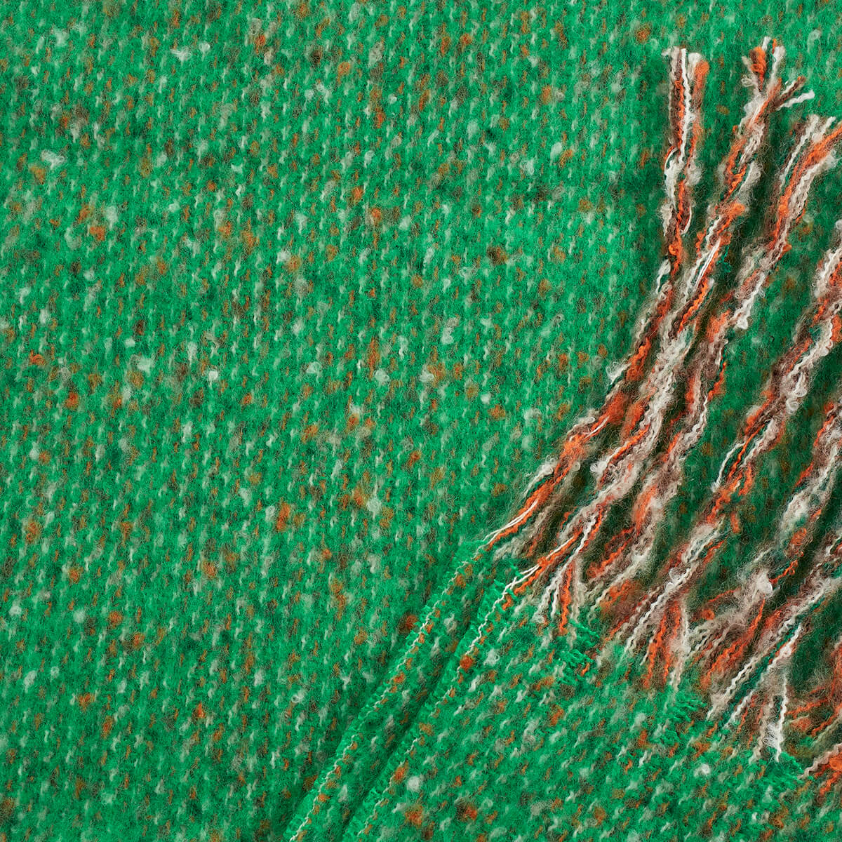 Verde Γυναικείο Κασκόλ 06-1138 Πράσινο