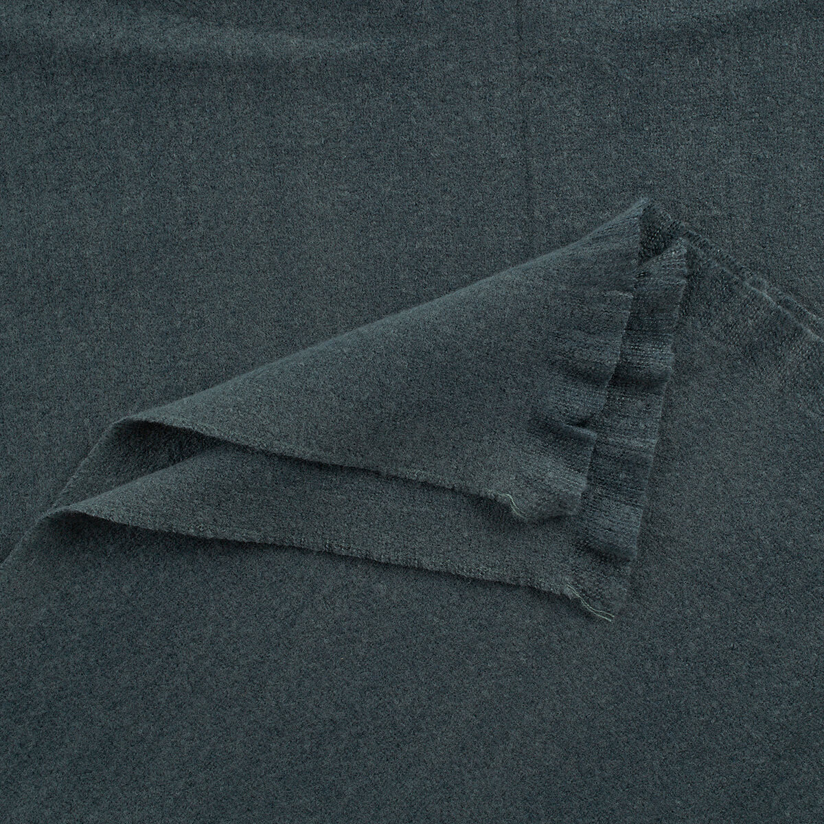 Verde Γυναικείο Κασκόλ 06-1143 Μαύρο