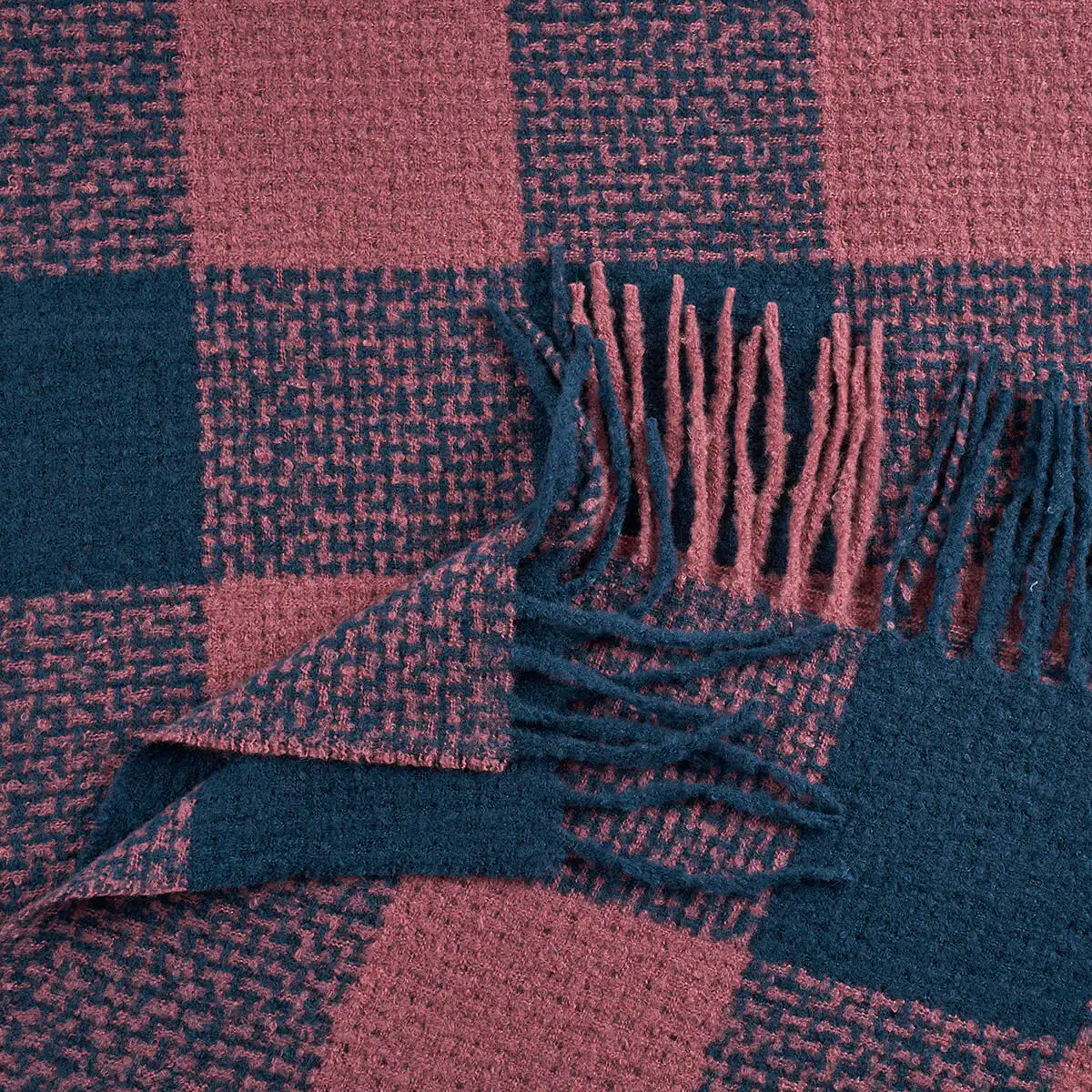 Verde Γυναικείο Κασκόλ 06-1145 Μπλε Verde Γυναικείο Κασκόλ 06-1145 Μπλε