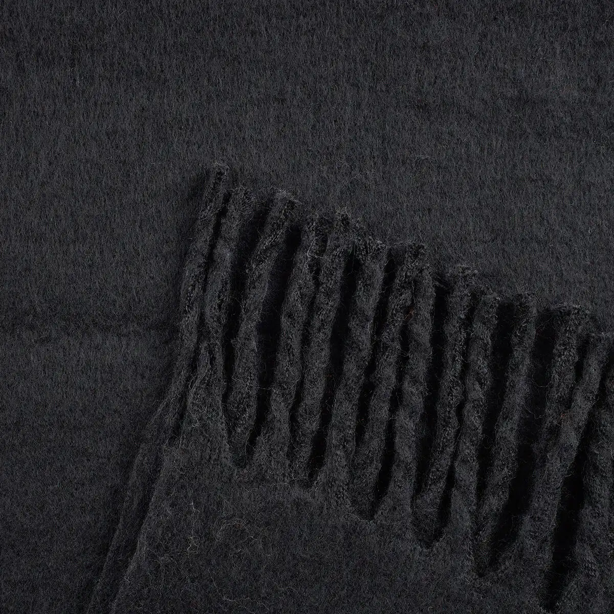 Verde Γυναικείο Κασκόλ 06-1147 Μαύρο Verde Γυναικείο Κασκόλ 06-1147 Μαύρο