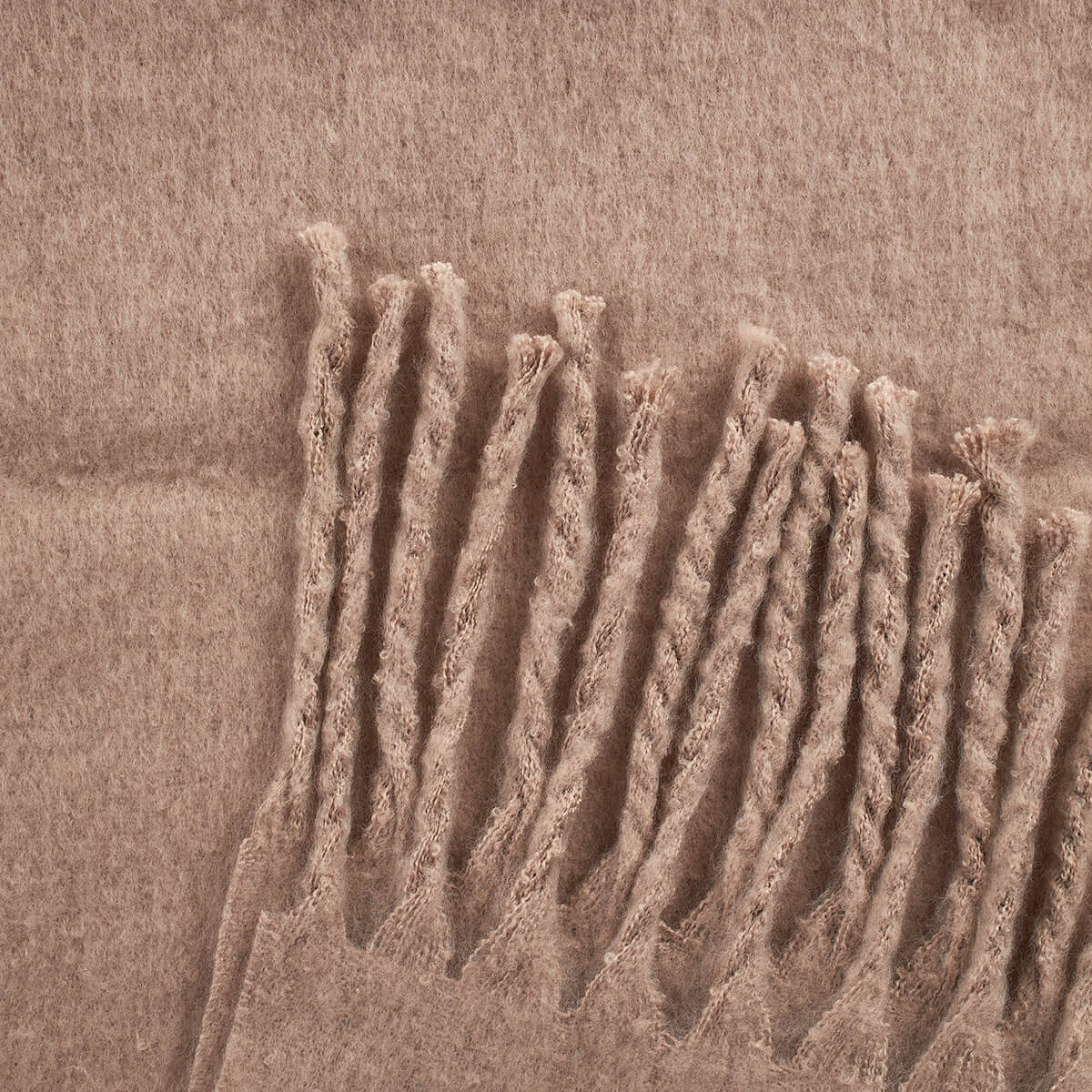 Verde Γυναικείο Κασκόλ 06-1147 Πούρου