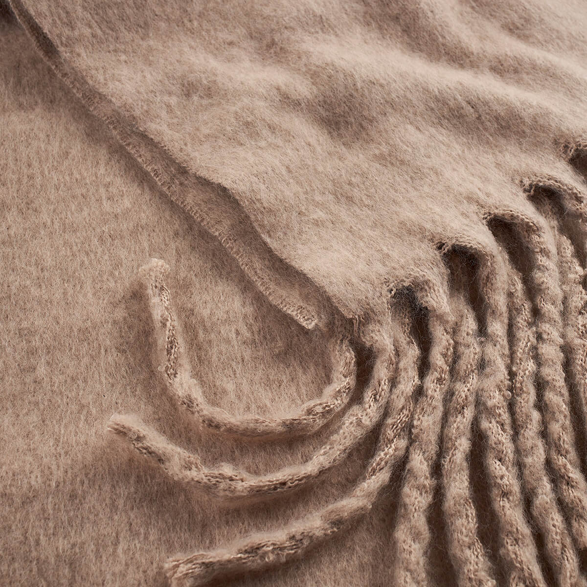 Verde Γυναικείο Κασκόλ 06-1147 Πούρου