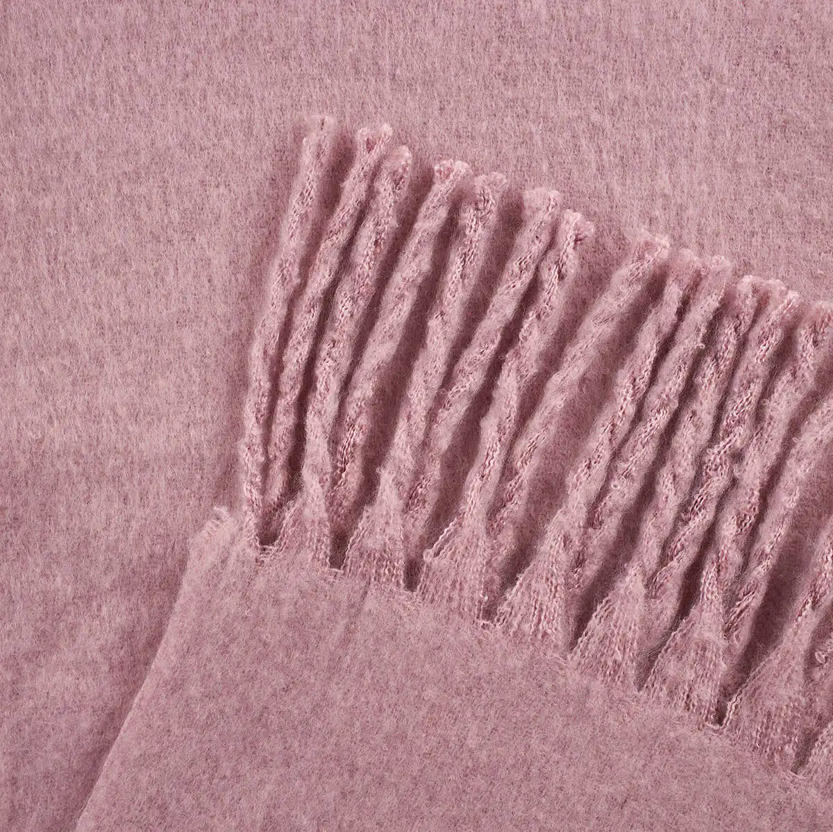 Verde Γυναικείο Κασκόλ 06-1147 Ροζ Verde Γυναικείο Κασκόλ 06-1147 Ροζ