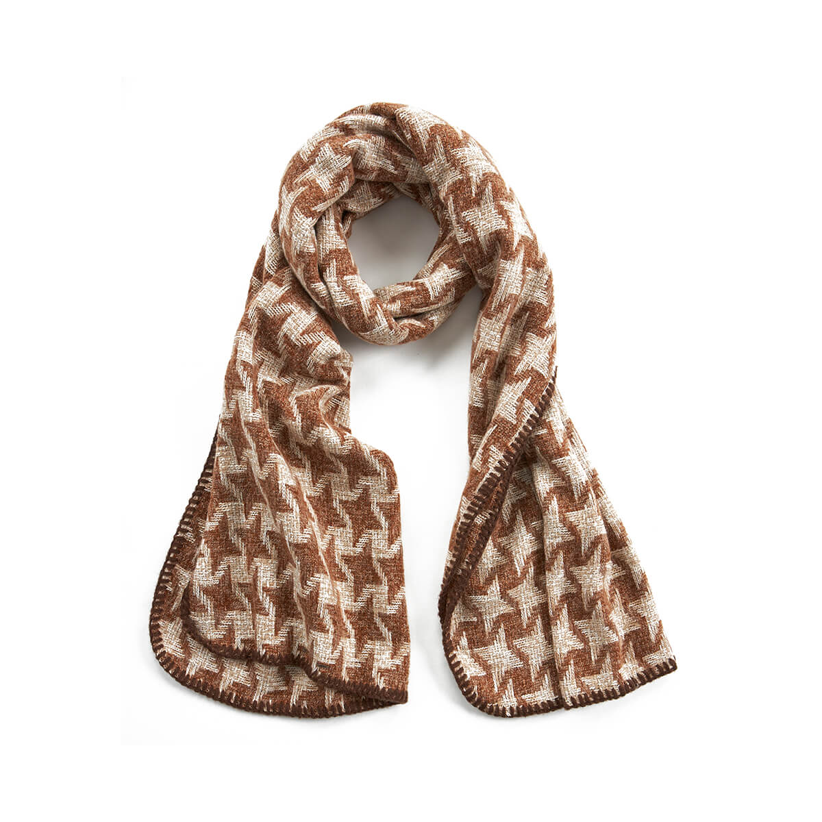 VERDE ΓΥΝΑΙΚΕΙΟ ΚΑΣΚΟΛ 06-1199 ΚΑΜΗΛΟ