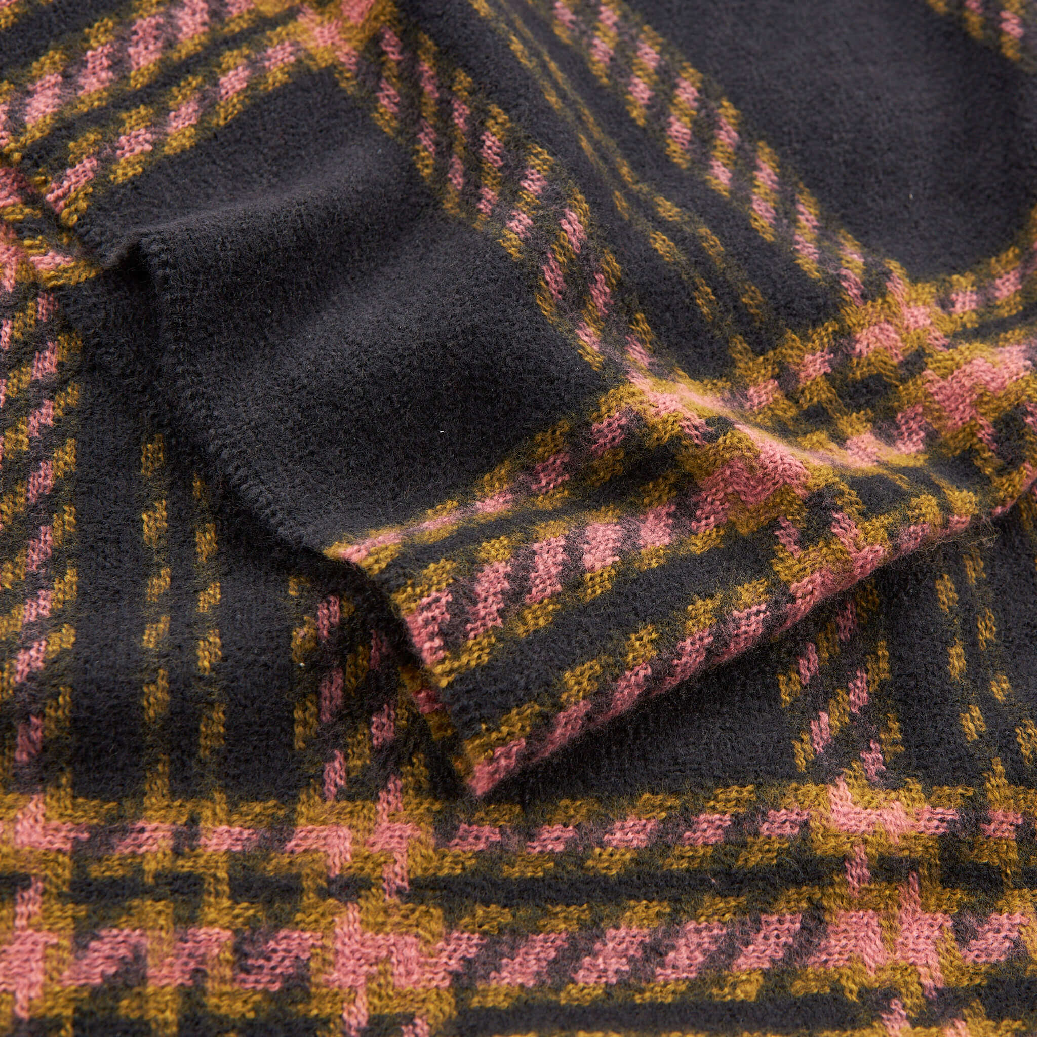 VERDE ΓΥΝΑΙΚΕΙΟ ΚΑΣΚΟΛ 06-1206 ΜΑΥΡΟ