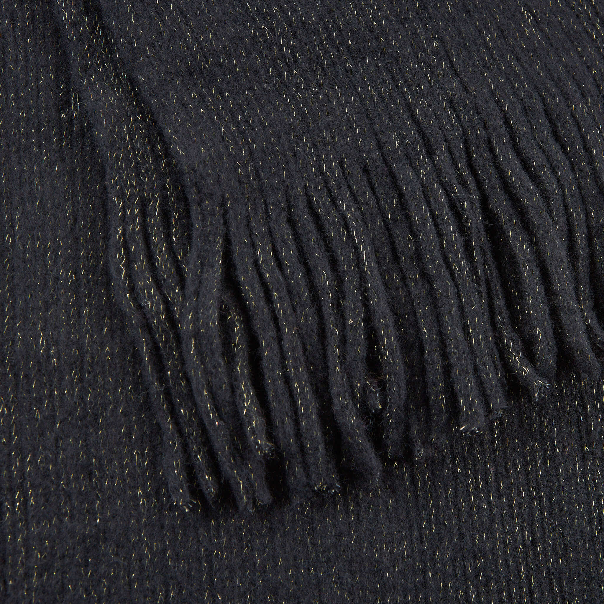 VERDE ΓΥΝΑΙΚΕΙΟ ΚΑΣΚΟΛ 06-1214 ΜΑΥΡΟ