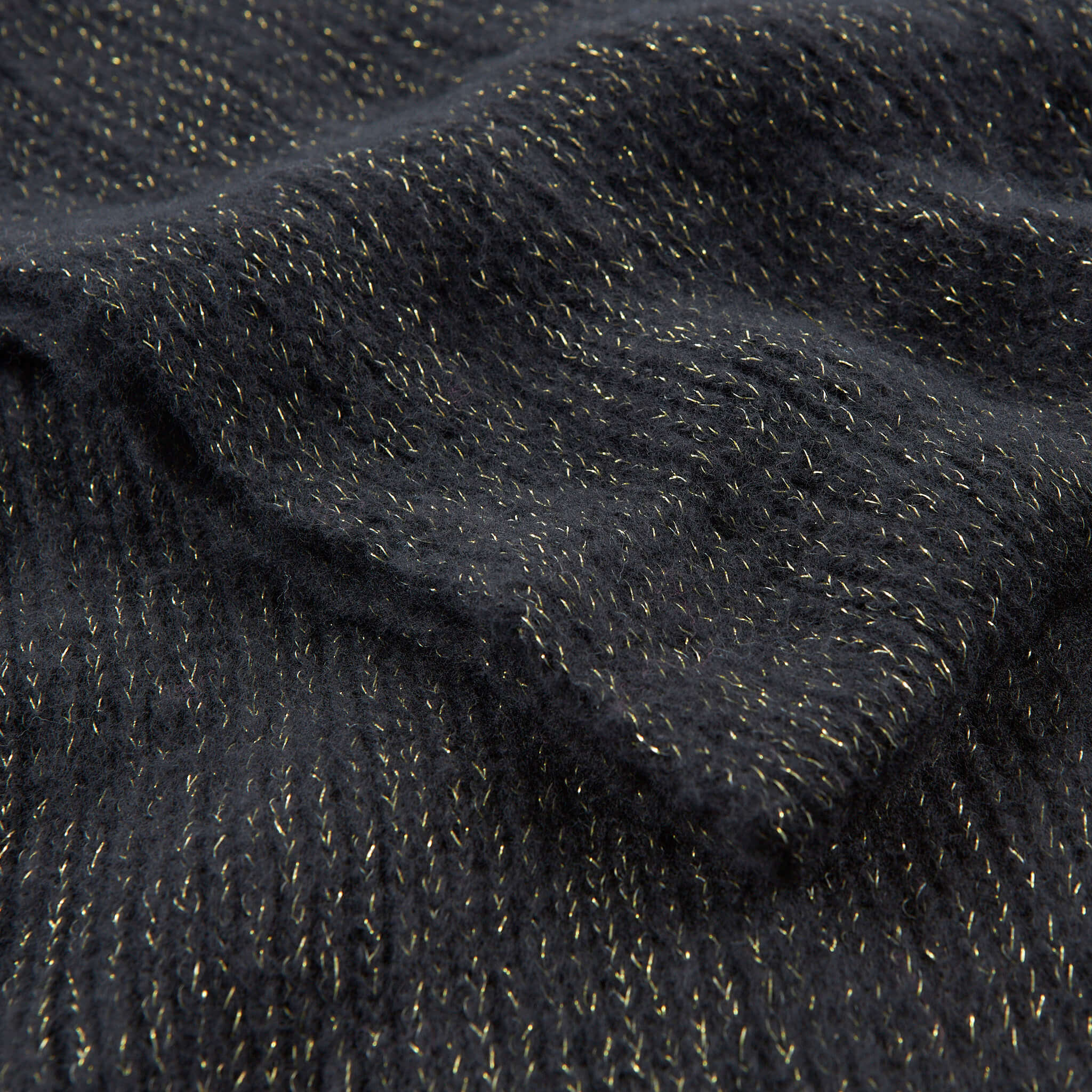 VERDE ΓΥΝΑΙΚΕΙΟ ΚΑΣΚΟΛ 06-1214 ΜΑΥΡΟ