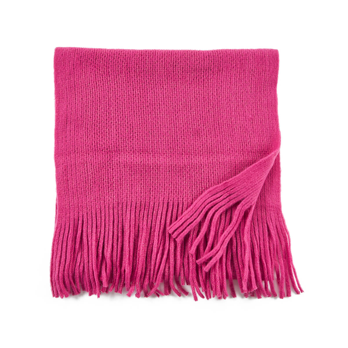 VERDE ΓΥΝΑΙΚΕΙΟ ΚΑΣΚΟΛ 06-1214 ΦΟΥΞΙΑ