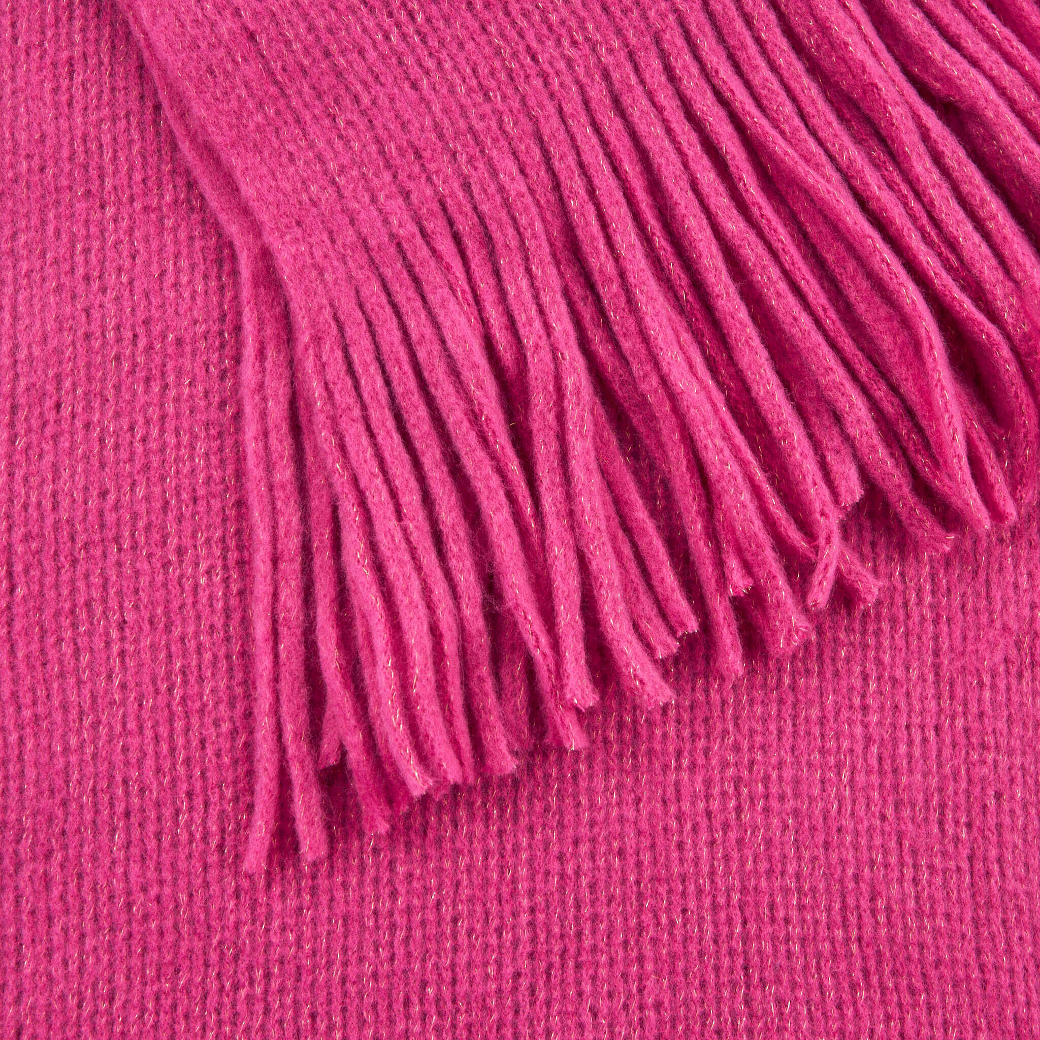 VERDE ΓΥΝΑΙΚΕΙΟ ΚΑΣΚΟΛ 06-1214 ΦΟΥΞΙΑ