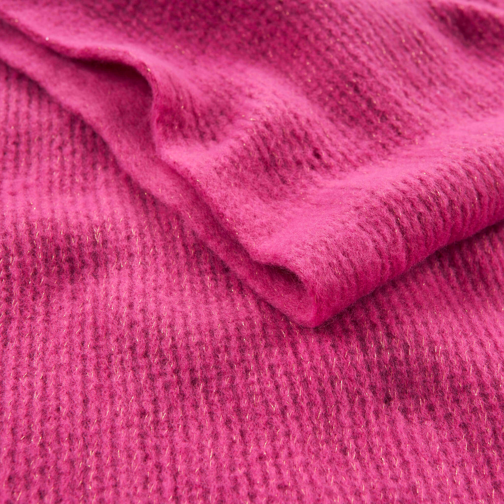 VERDE ΓΥΝΑΙΚΕΙΟ ΚΑΣΚΟΛ 06-1214 ΦΟΥΞΙΑ